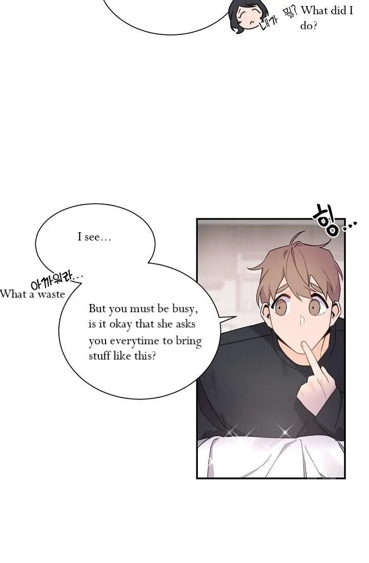 Boss Bitch Baby Chapter 31 page 23 - 