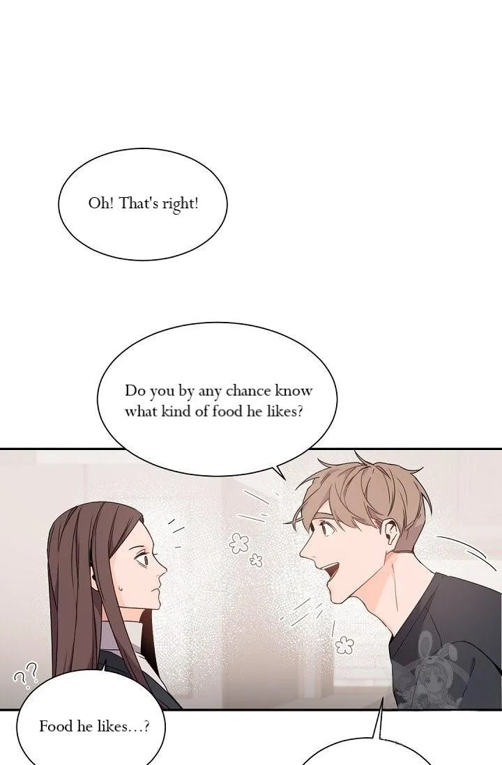 Boss Bitch Baby Chapter 31 page 25 - 