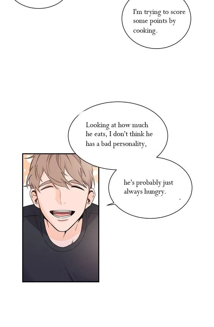 Boss Bitch Baby Chapter 31 page 26 - 