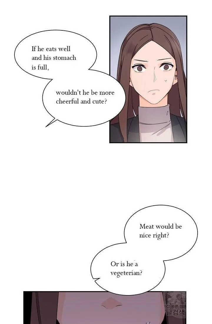 Boss Bitch Baby Chapter 31 page 27 - 