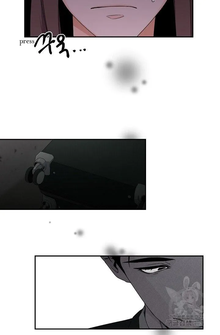Boss Bitch Baby Chapter 31 page 28 - 