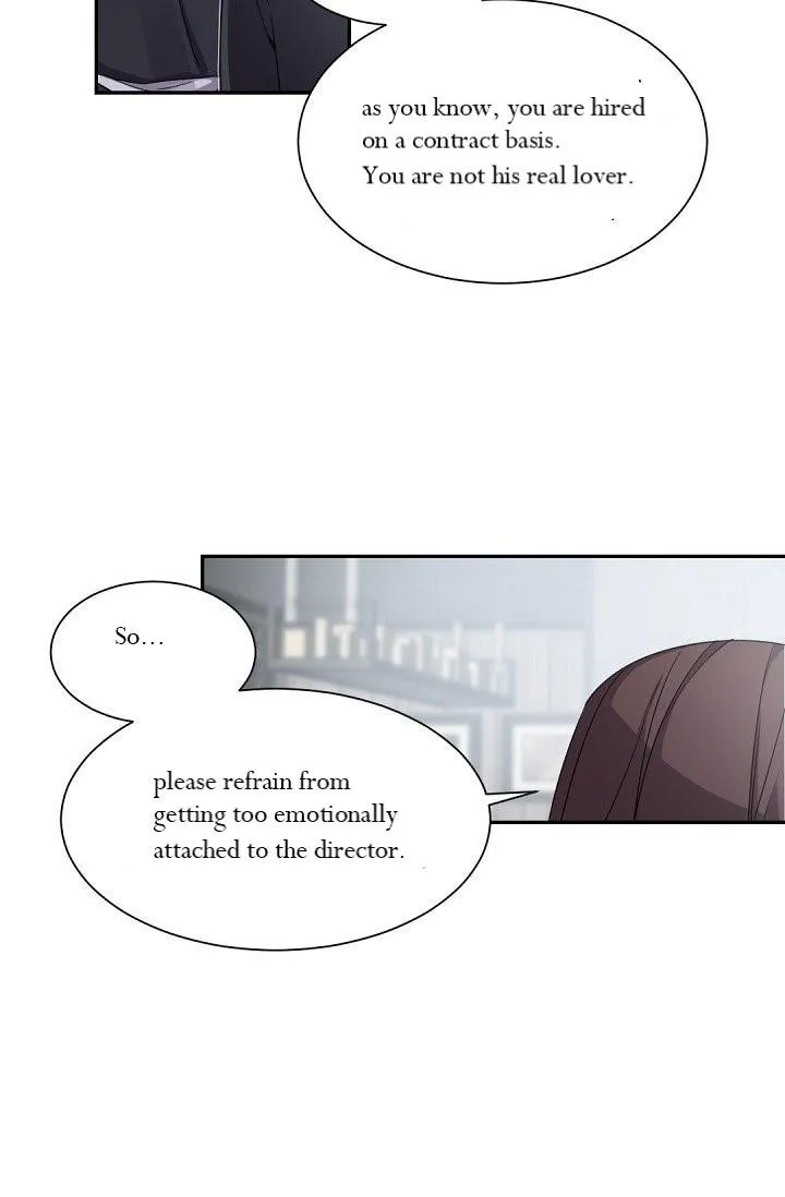 Boss Bitch Baby Chapter 31 page 30 - 