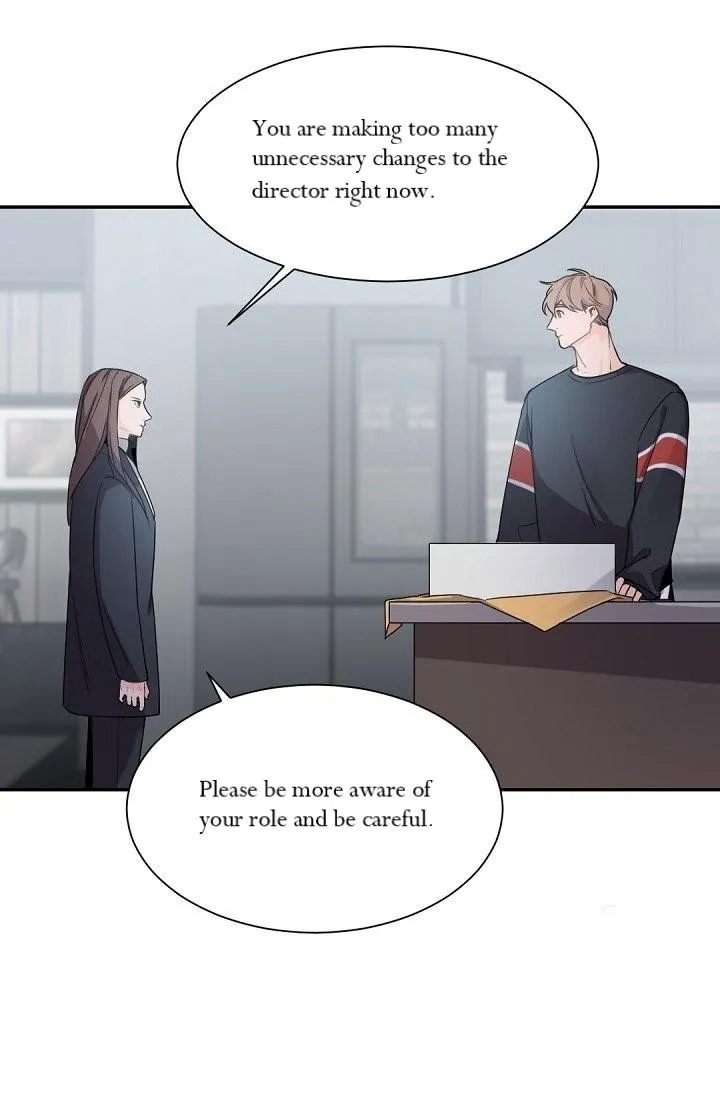 Boss Bitch Baby Chapter 31 page 31 - 