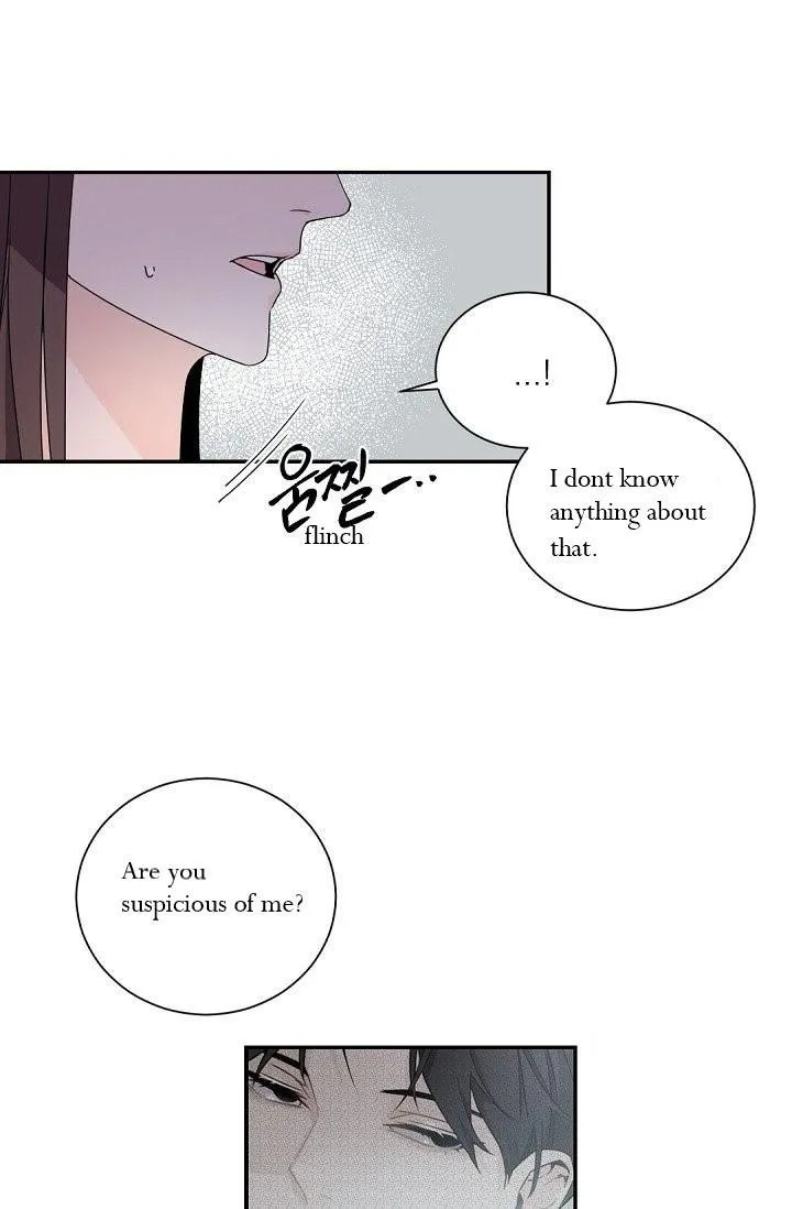 Boss Bitch Baby Chapter 31 page 35 - 