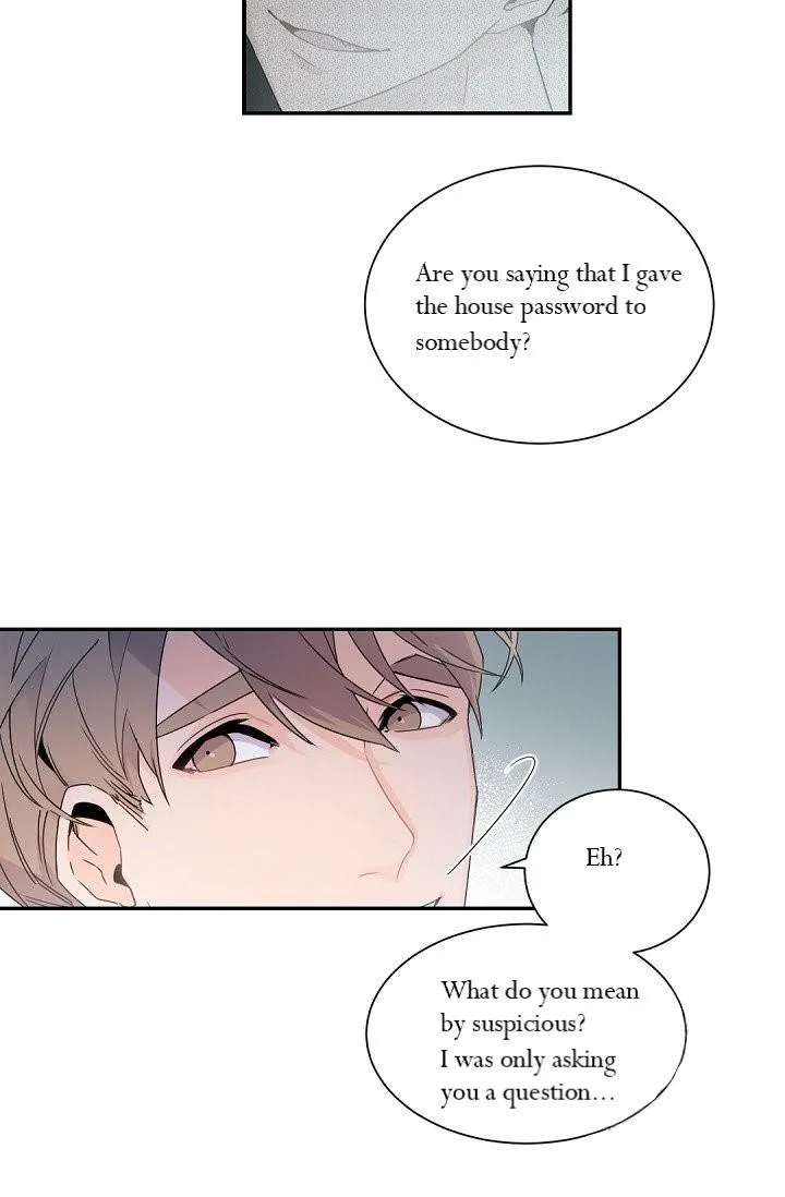 Boss Bitch Baby Chapter 31 page 36 - 