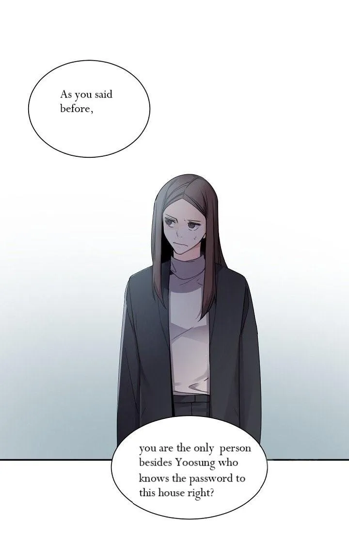 Boss Bitch Baby Chapter 31 page 37 - 