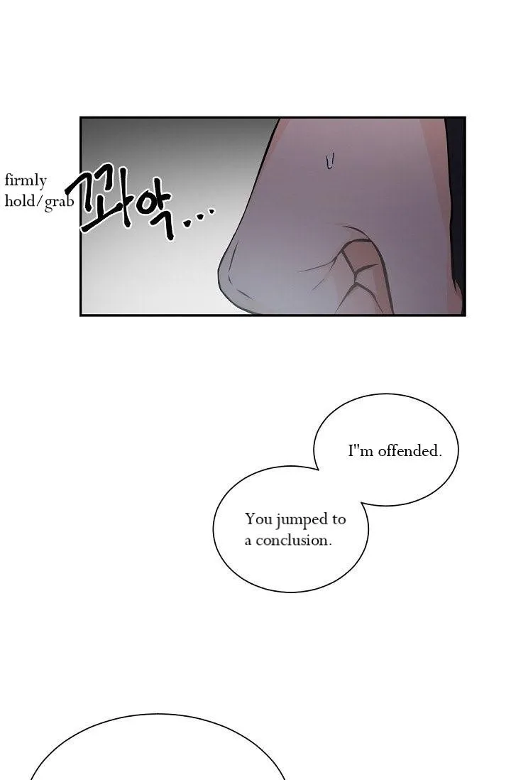Boss Bitch Baby Chapter 31 page 38 - 