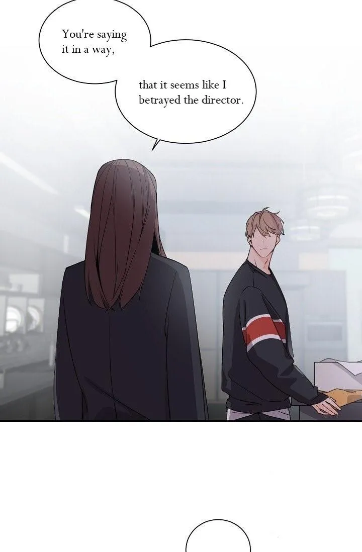 Boss Bitch Baby Chapter 31 page 40 - 