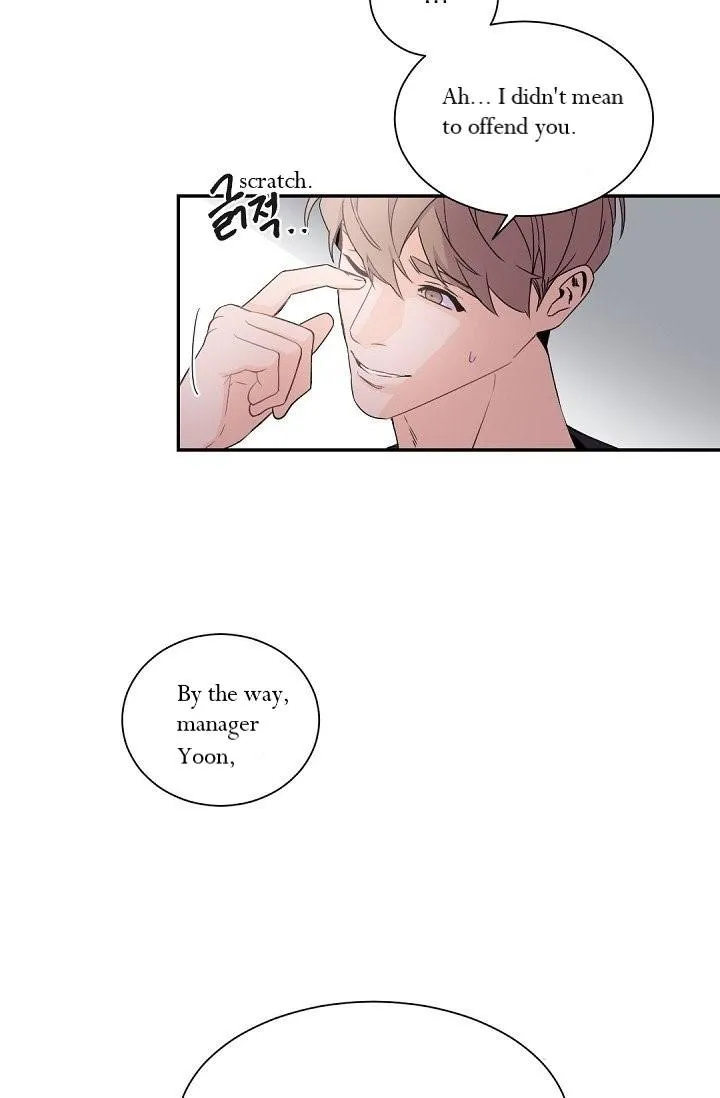 Boss Bitch Baby Chapter 31 page 41 - 