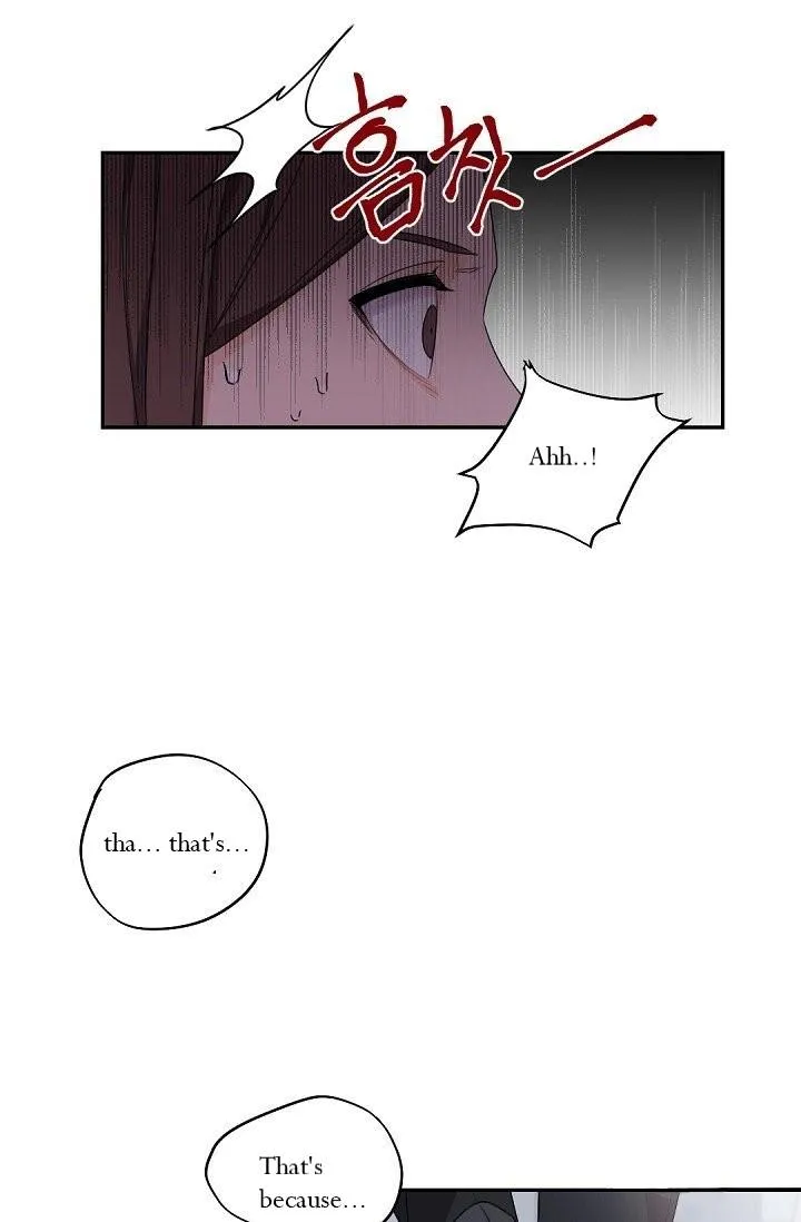 Boss Bitch Baby Chapter 31 page 43 - 