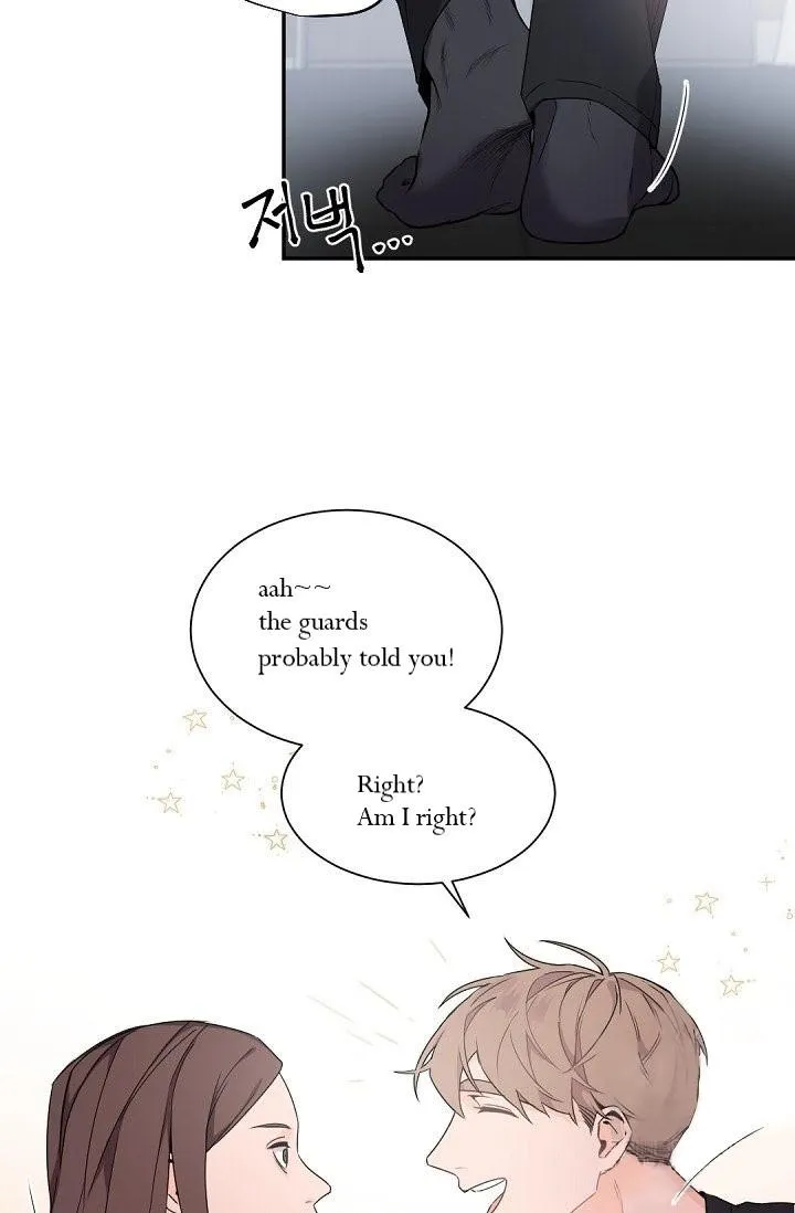 Boss Bitch Baby Chapter 31 page 44 - 