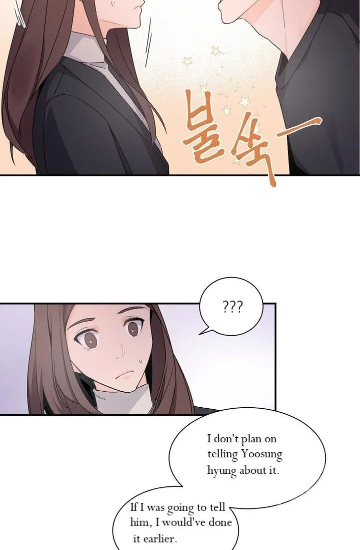 Boss Bitch Baby Chapter 31 page 45 - 