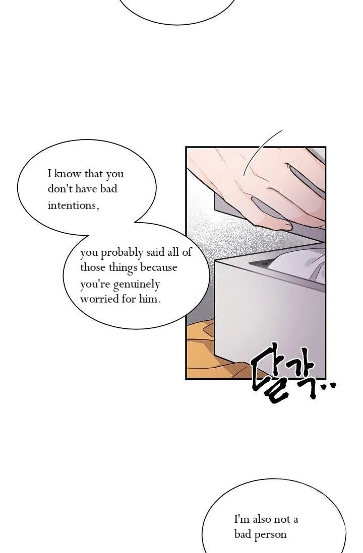 Boss Bitch Baby Chapter 31 page 46 - 