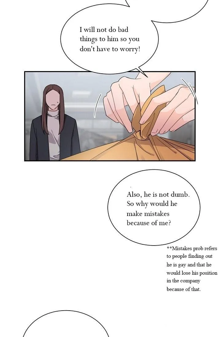 Boss Bitch Baby Chapter 31 page 47 - 