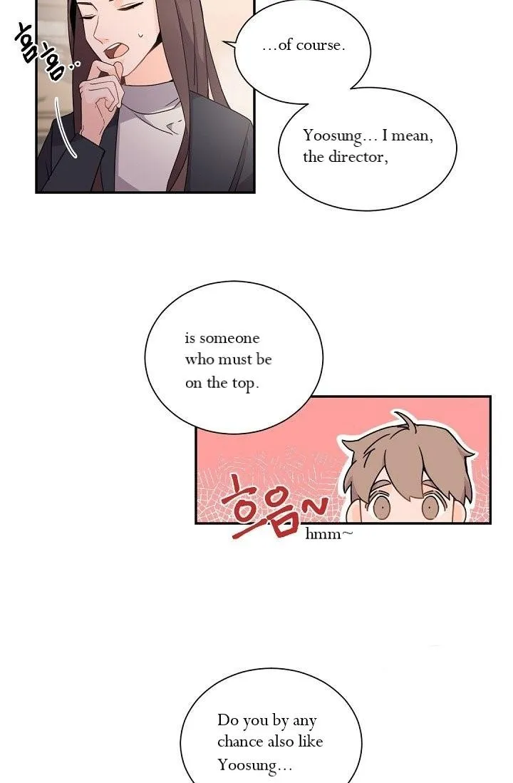 Boss Bitch Baby Chapter 31 page 49 - 