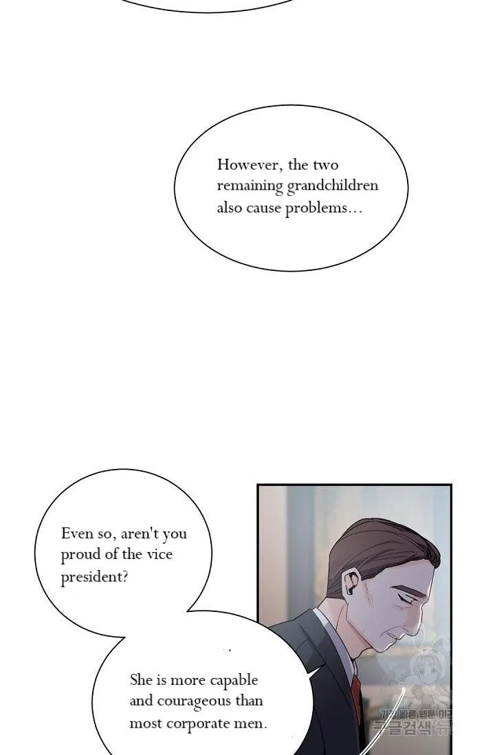 Boss Bitch Baby Chapter 31 page 6 - 