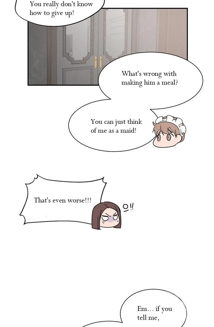 Boss Bitch Baby Chapter 31 page 55 - 