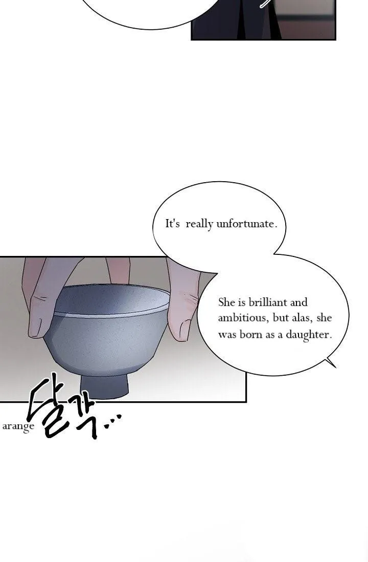 Boss Bitch Baby Chapter 31 page 7 - 