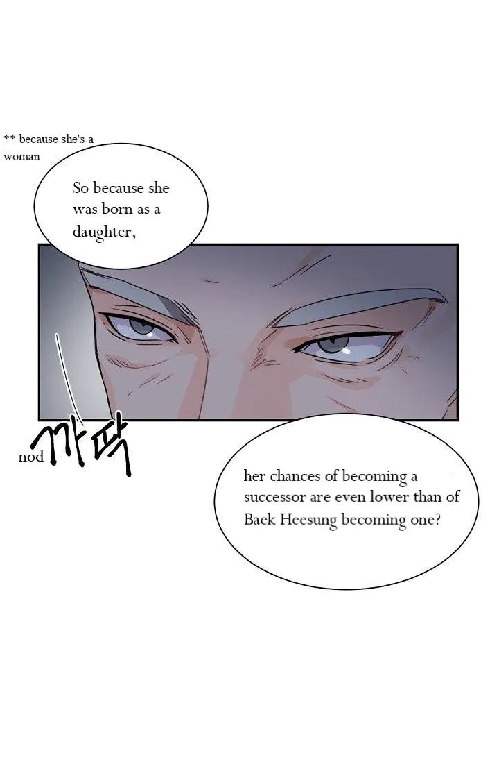 Boss Bitch Baby Chapter 31 page 9 - 