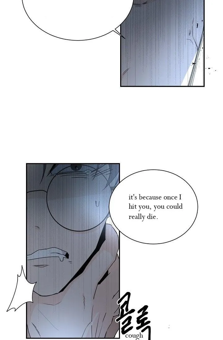Boss Bitch Baby Chapter 32 page 13 - 