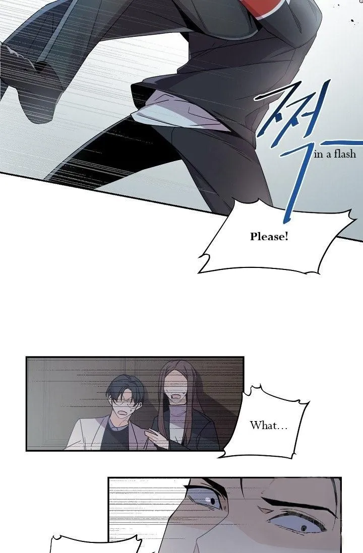 Boss Bitch Baby Chapter 32 page 17 - 