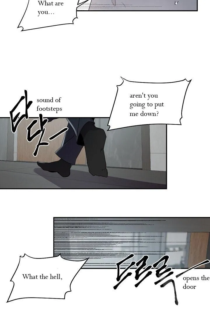 Boss Bitch Baby Chapter 32 page 18 - 