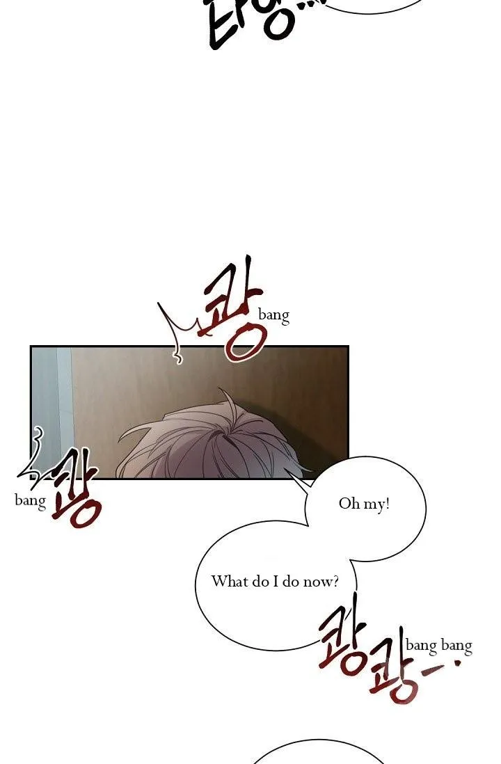 Boss Bitch Baby Chapter 32 page 23 - 