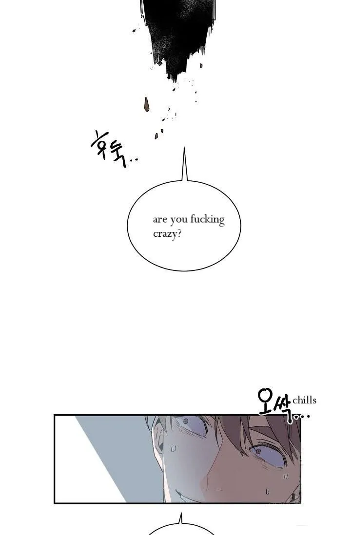 Boss Bitch Baby Chapter 32 page 26 - 