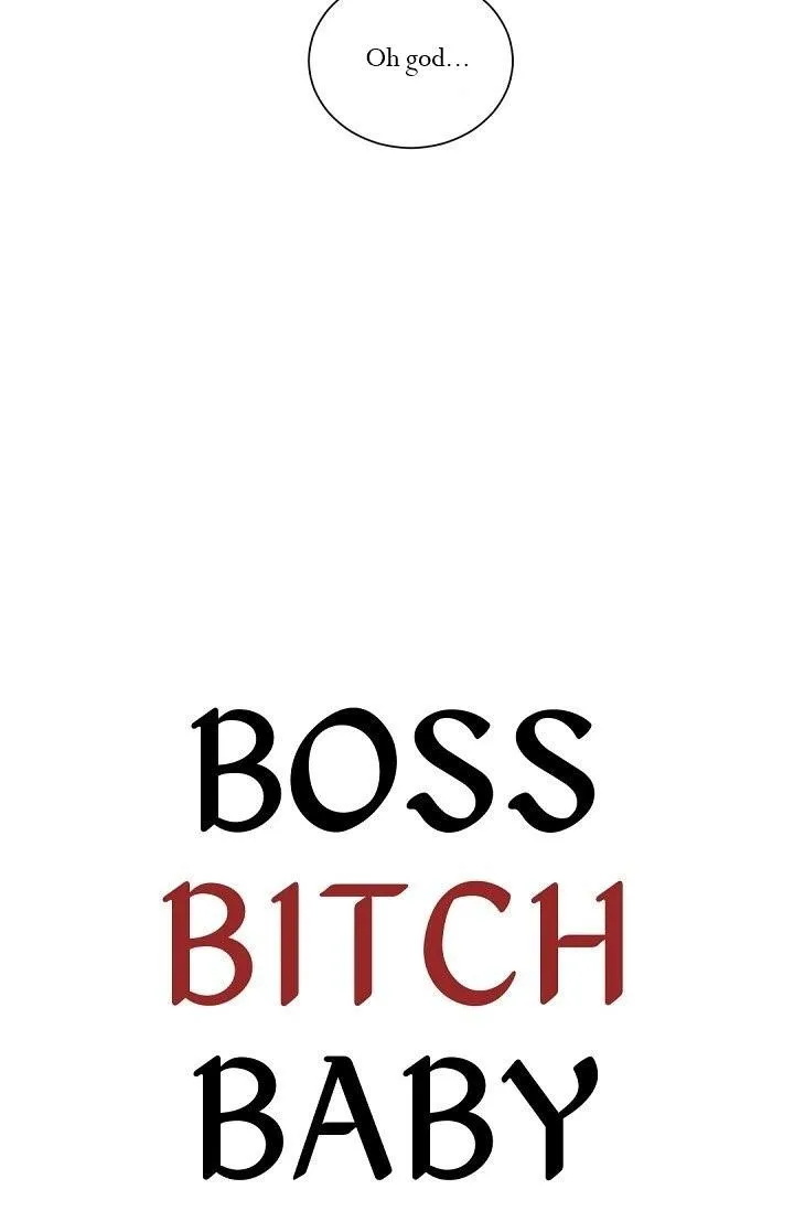 Boss Bitch Baby Chapter 32 page 27 - 