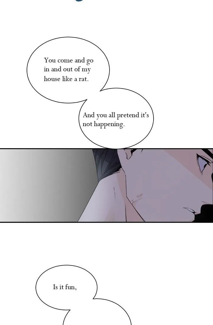 Boss Bitch Baby Chapter 32 page 4 - 