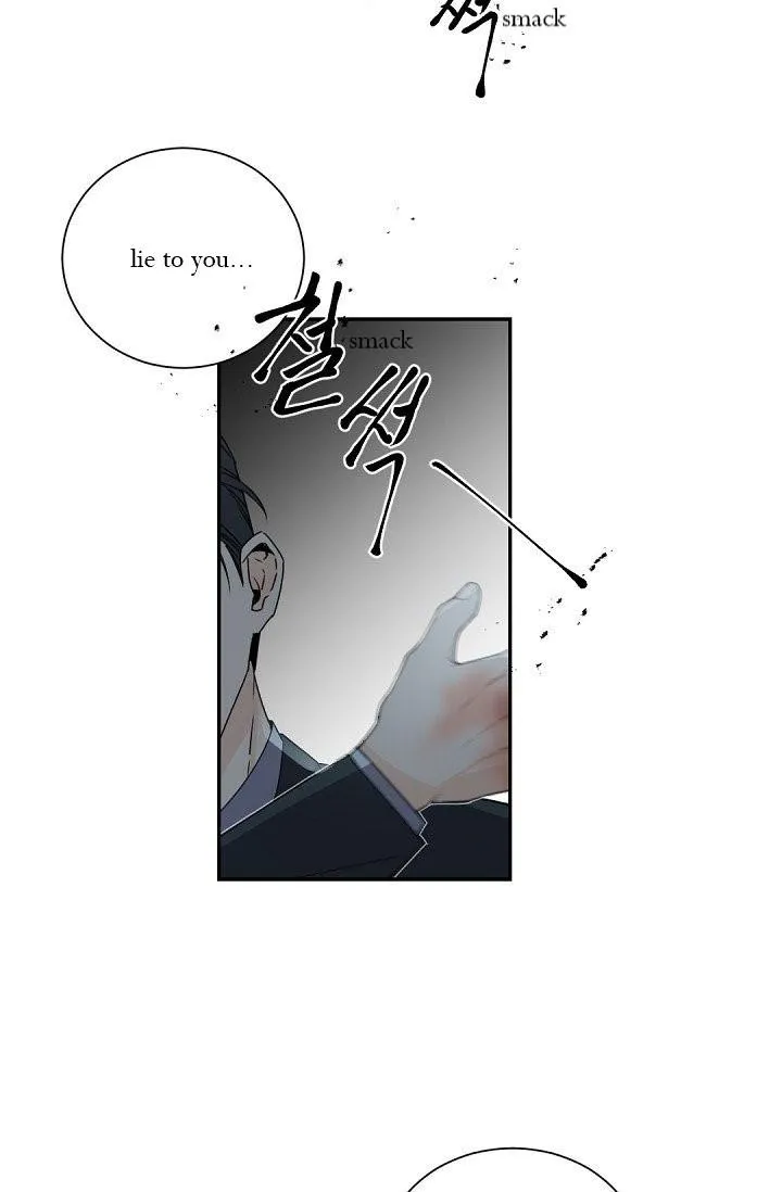 Boss Bitch Baby Chapter 32 page 35 - 