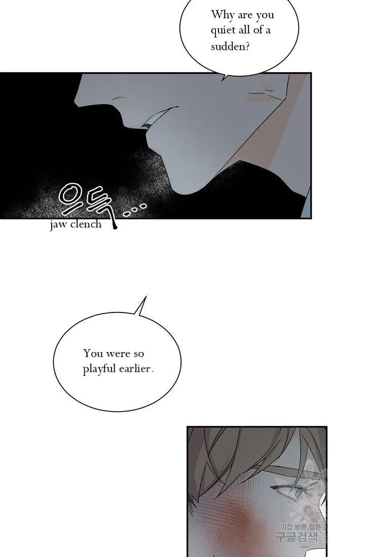 Boss Bitch Baby Chapter 32 page 36 - 
