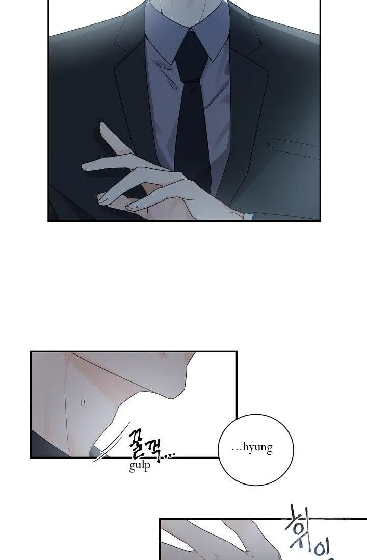 Boss Bitch Baby Chapter 32 page 38 - 
