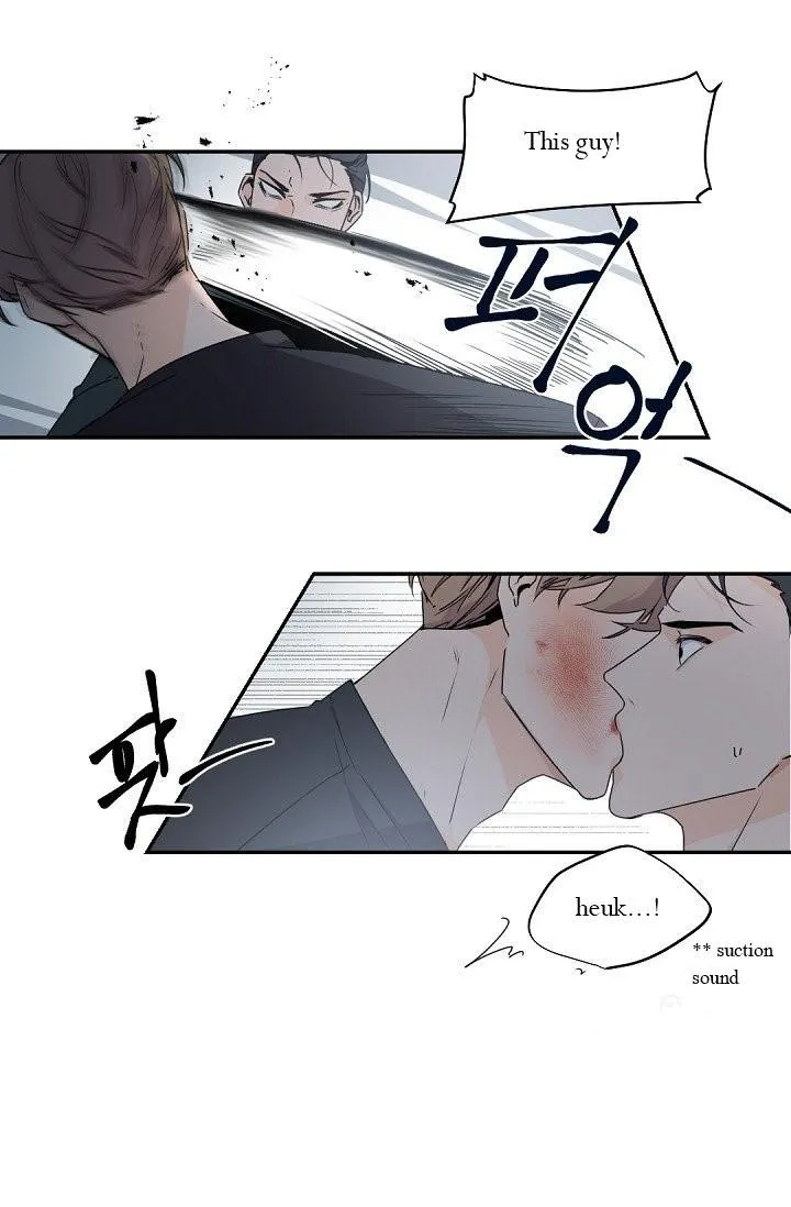 Boss Bitch Baby Chapter 32 page 41 - 