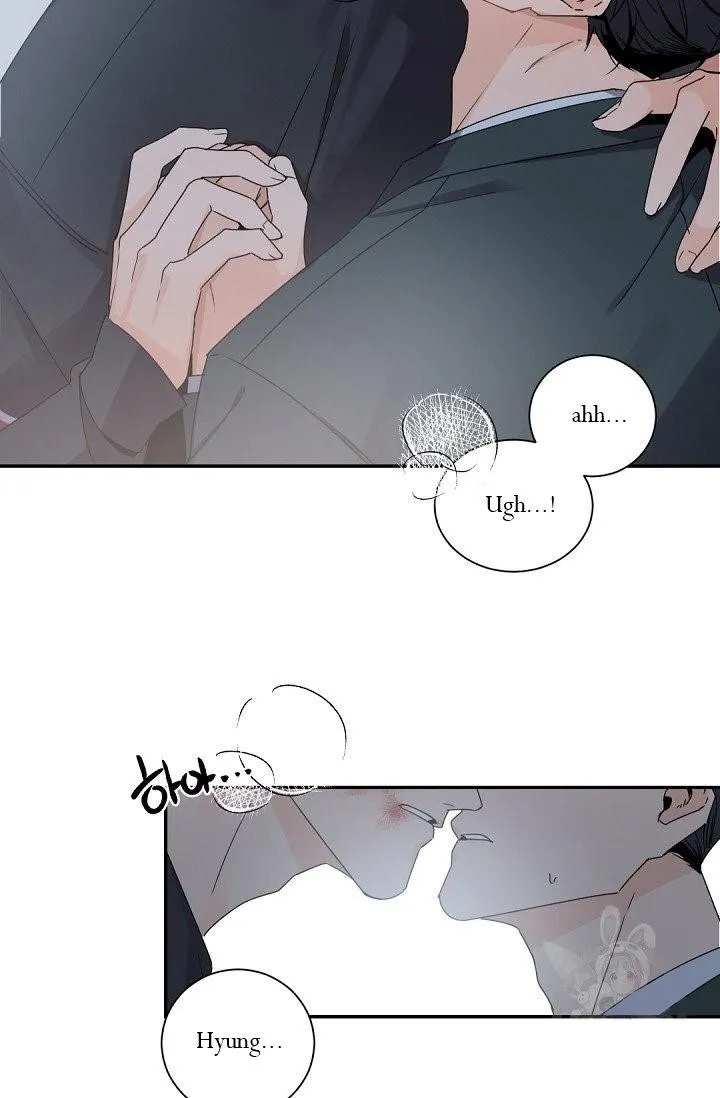 Boss Bitch Baby Chapter 32 page 43 - 