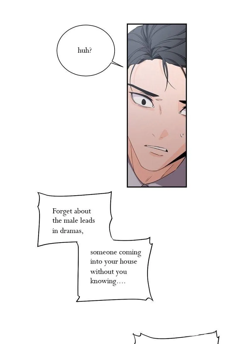 Boss Bitch Baby Chapter 32 page 47 - 