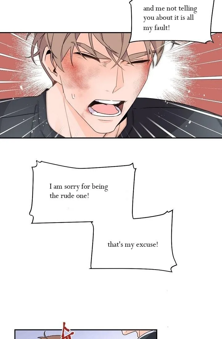 Boss Bitch Baby Chapter 32 page 48 - 