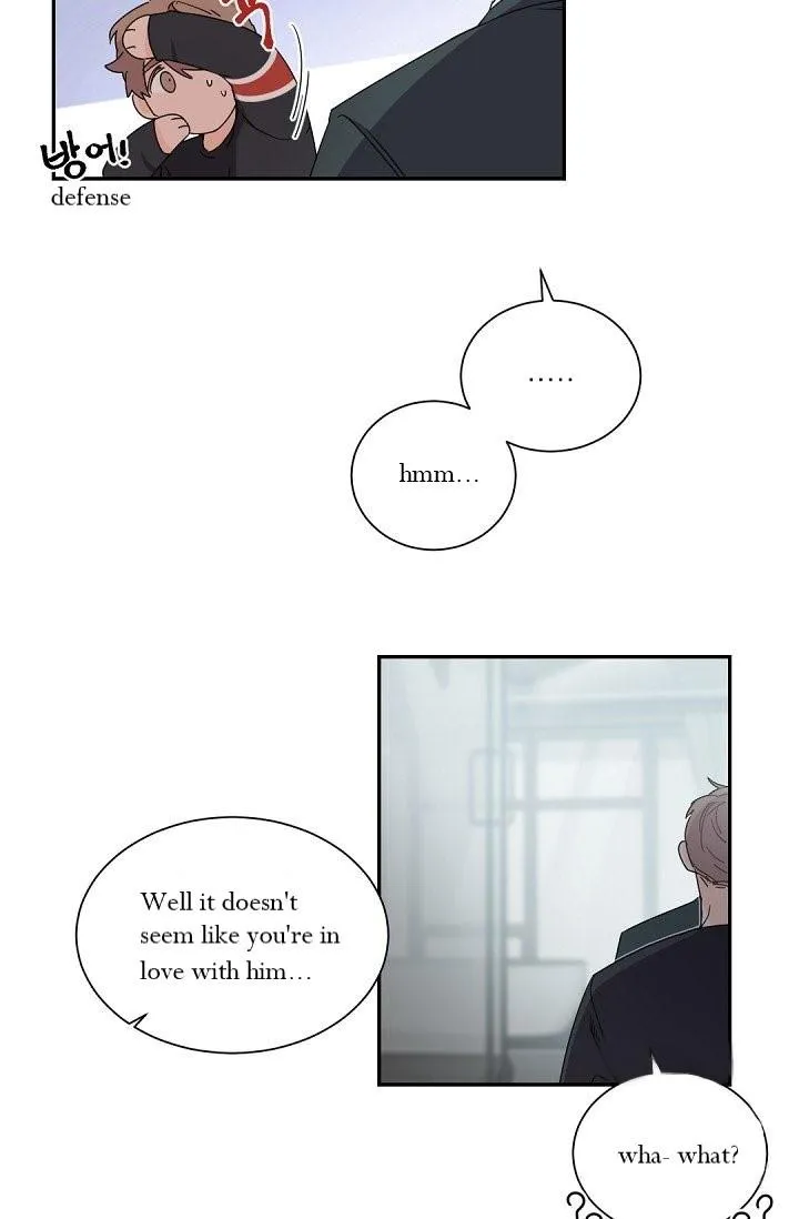 Boss Bitch Baby Chapter 32 page 49 - 