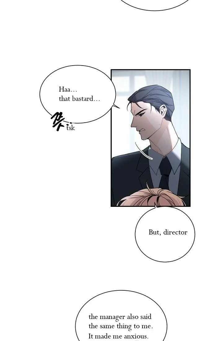 Boss Bitch Baby Chapter 32 page 51 - 