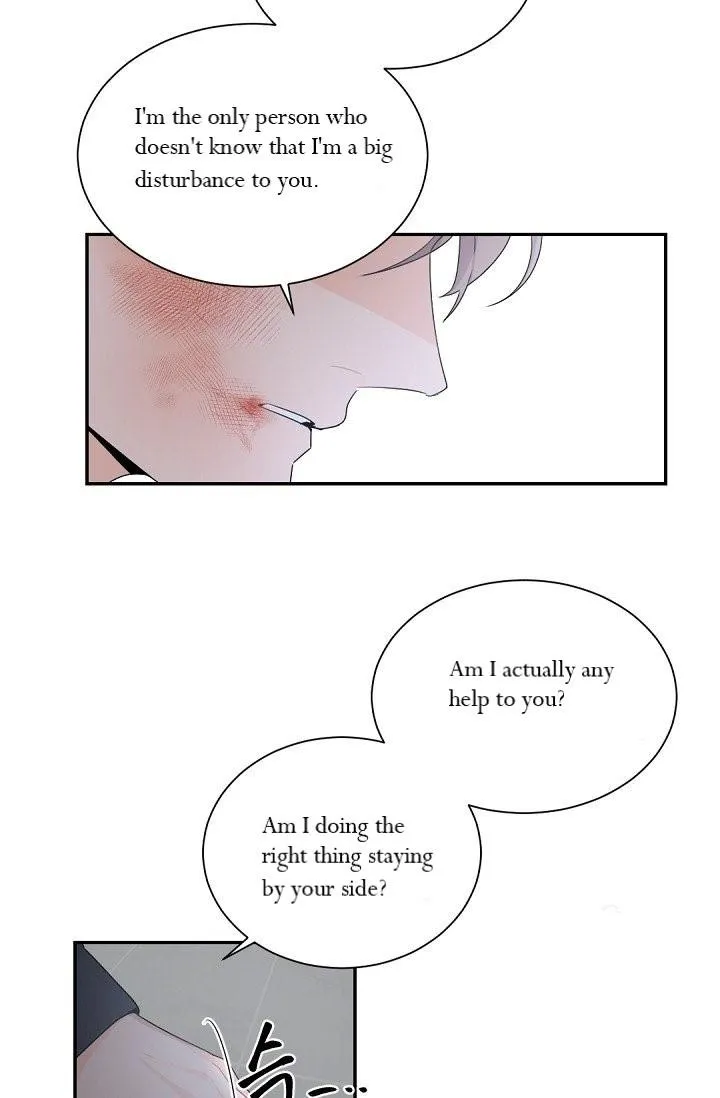 Boss Bitch Baby Chapter 32 page 52 - 