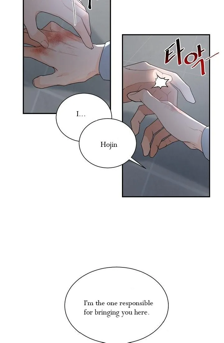 Boss Bitch Baby Chapter 32 page 53 - 