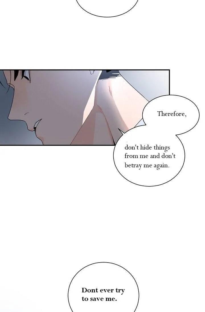 Boss Bitch Baby Chapter 32 page 55 - 