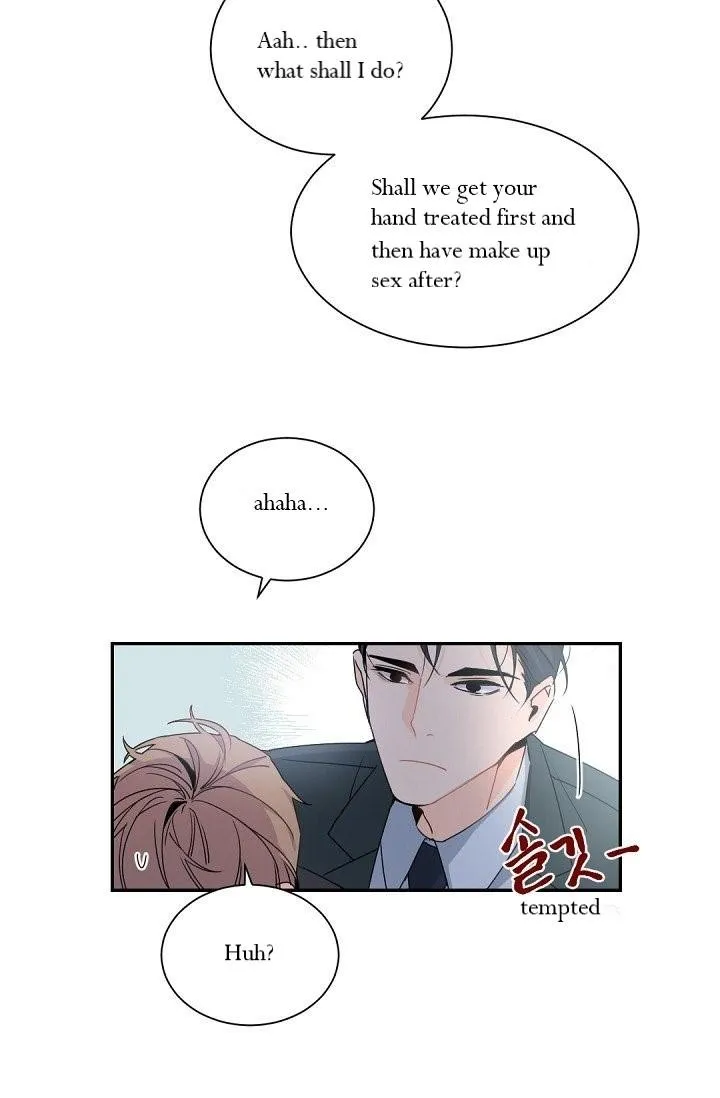Boss Bitch Baby Chapter 32 page 59 - 