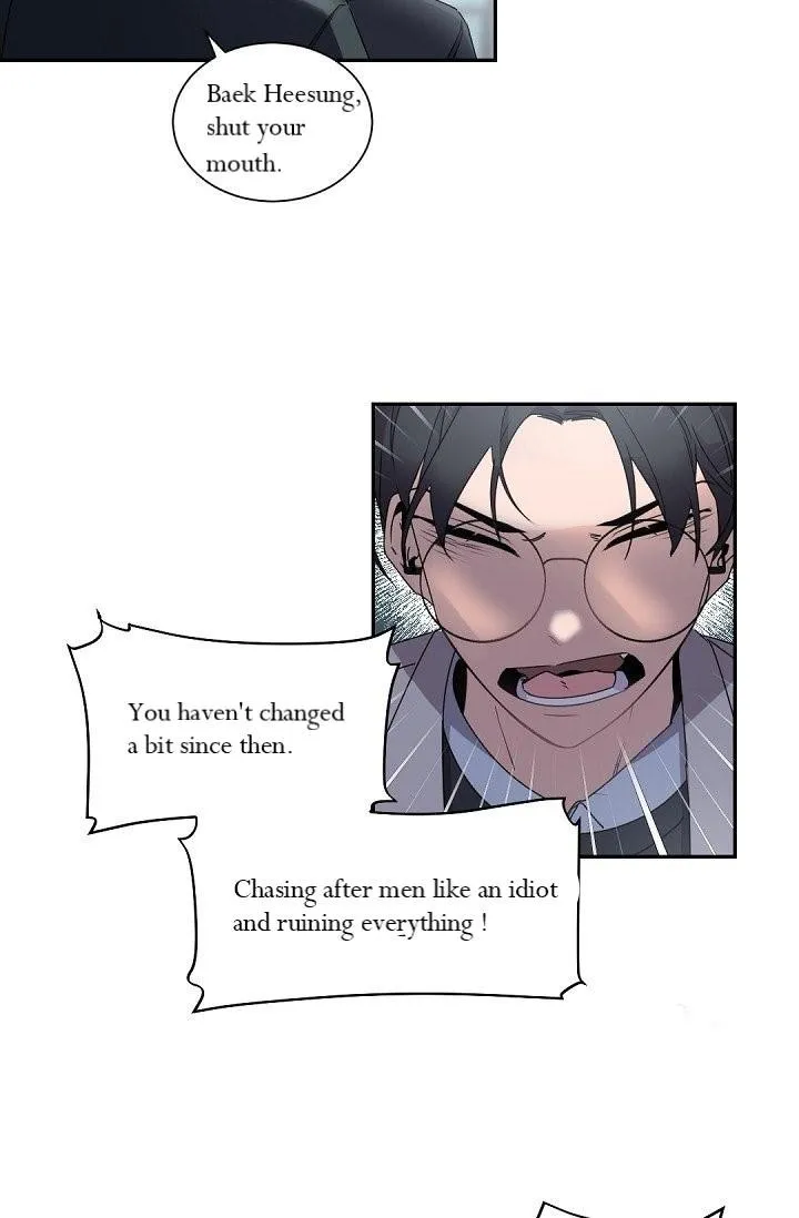 Boss Bitch Baby Chapter 32 page 9 - 