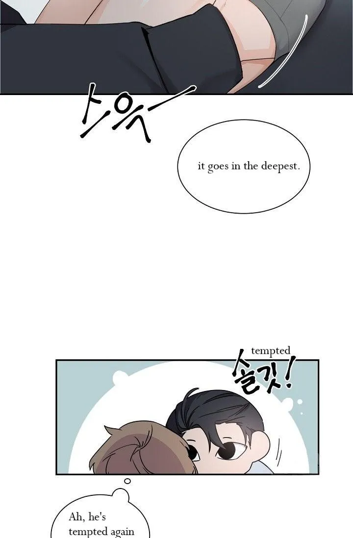 Boss Bitch Baby Chapter 33 page 11 - 