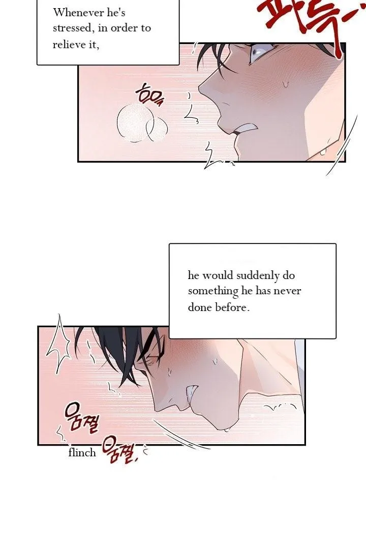 Boss Bitch Baby Chapter 33 page 17 - 