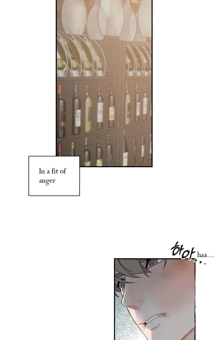 Boss Bitch Baby Chapter 33 page 19 - 