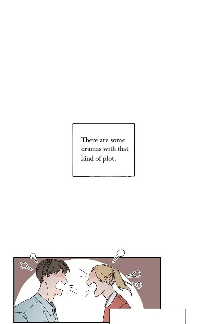 Boss Bitch Baby Chapter 33 page 3 - 