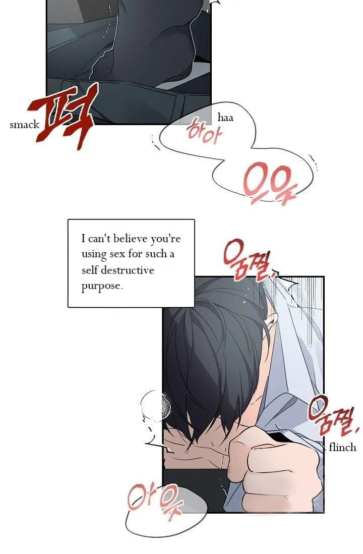 Boss Bitch Baby Chapter 33 page 22 - 