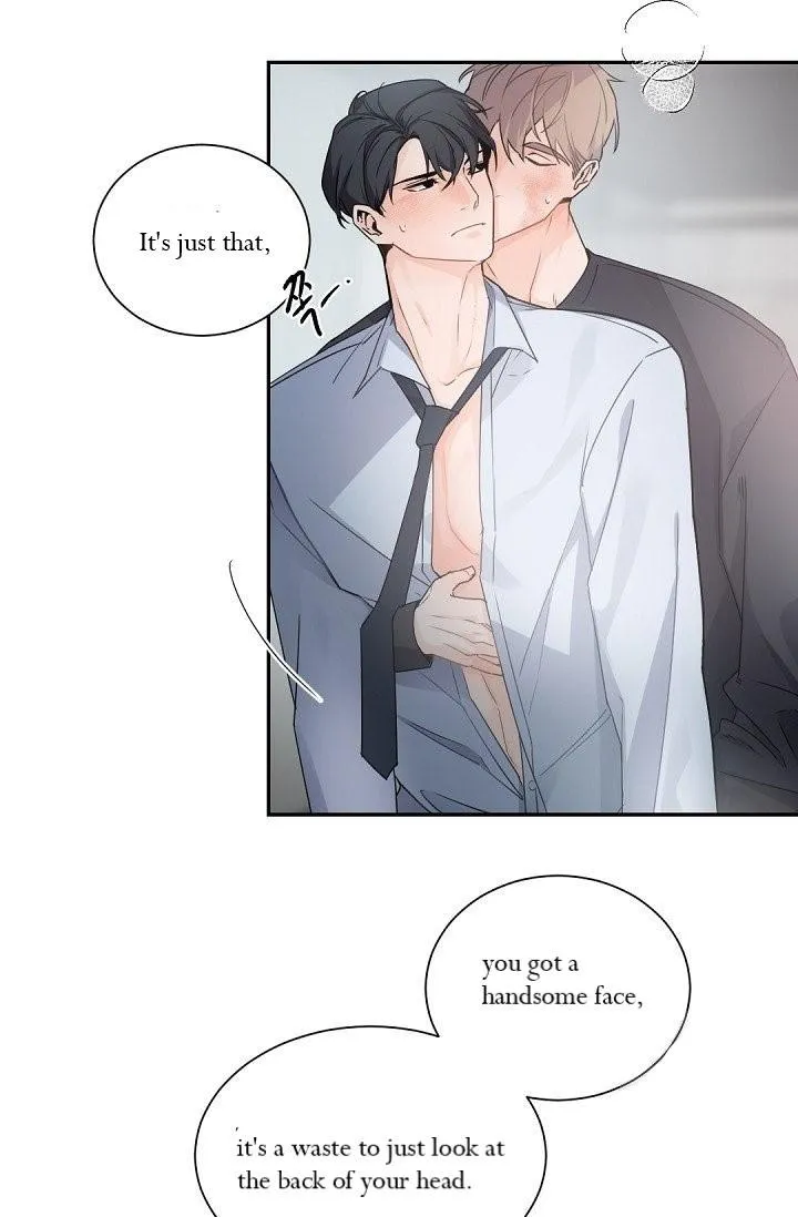 Boss Bitch Baby Chapter 33 page 27 - 